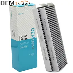 Pollen Cabin A/C Air Filter For Opel Combo Cargo/Life 2021 – present Citroen Berlingo B9 1.6 HDi TU5/DV6/EP6 Engine Accessories