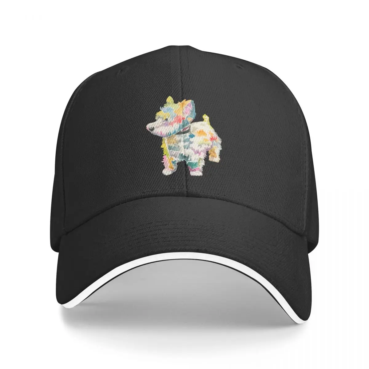 

Riley (a dog of new york) Baseball Cap funny hat Hip Hop Hat Baseball Cap Wild Ball Hat For Women Men's