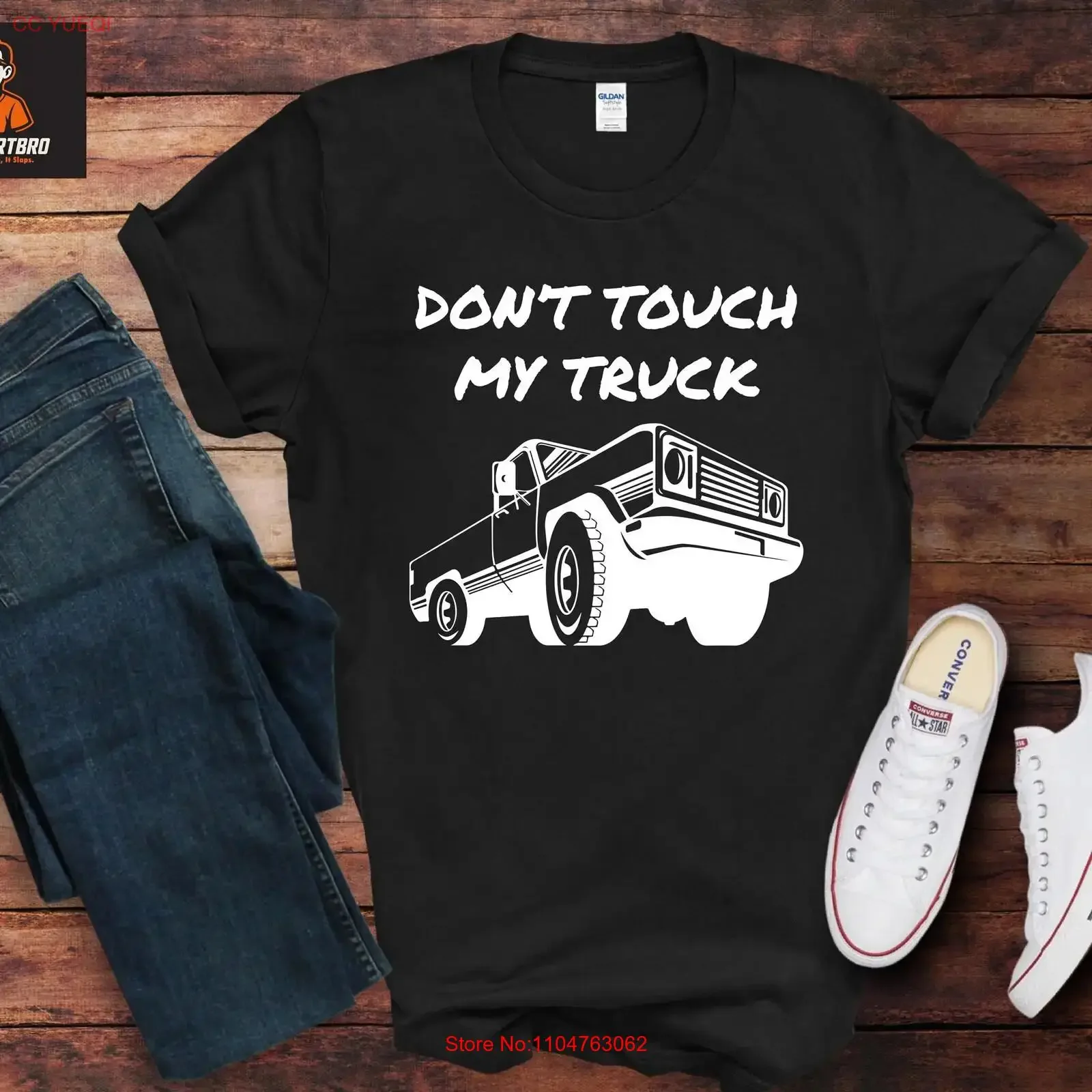 Classic Truck T Shirt Retro Pickup Casual Perfect for Lovers Vintage Style Automotive Apparel vintage Washed Unisex streetwear