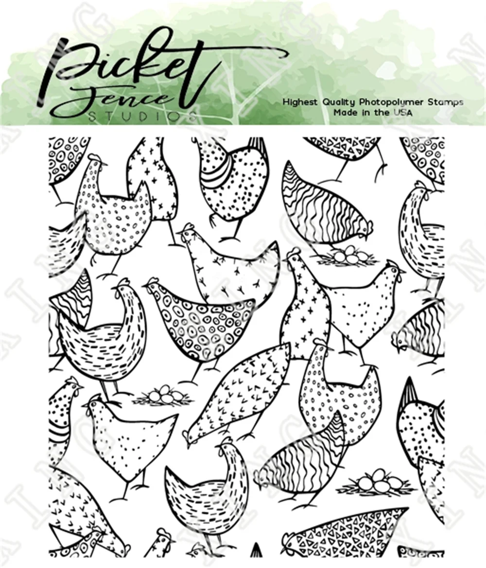 

2022 горячая Распродажа, специальное предложение, форма, курица, силиконовые штампы, «сделай сам», скрапбукинг, поздравительная открытка, бумага, рукоделие, подарочная печать, форма для раскрашивания