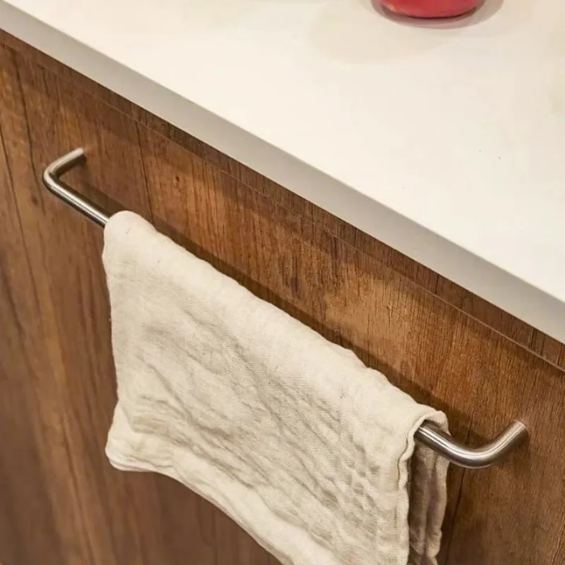 Long U-shape Kitchen Cabinet Storage Handles Wardrobe Cupboard Door Pulls Furniture Handles Cabinet Handles For Furniture