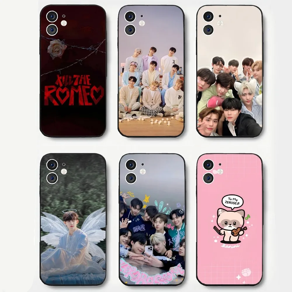 Epc Kpop Z-ZEROBASE… - image