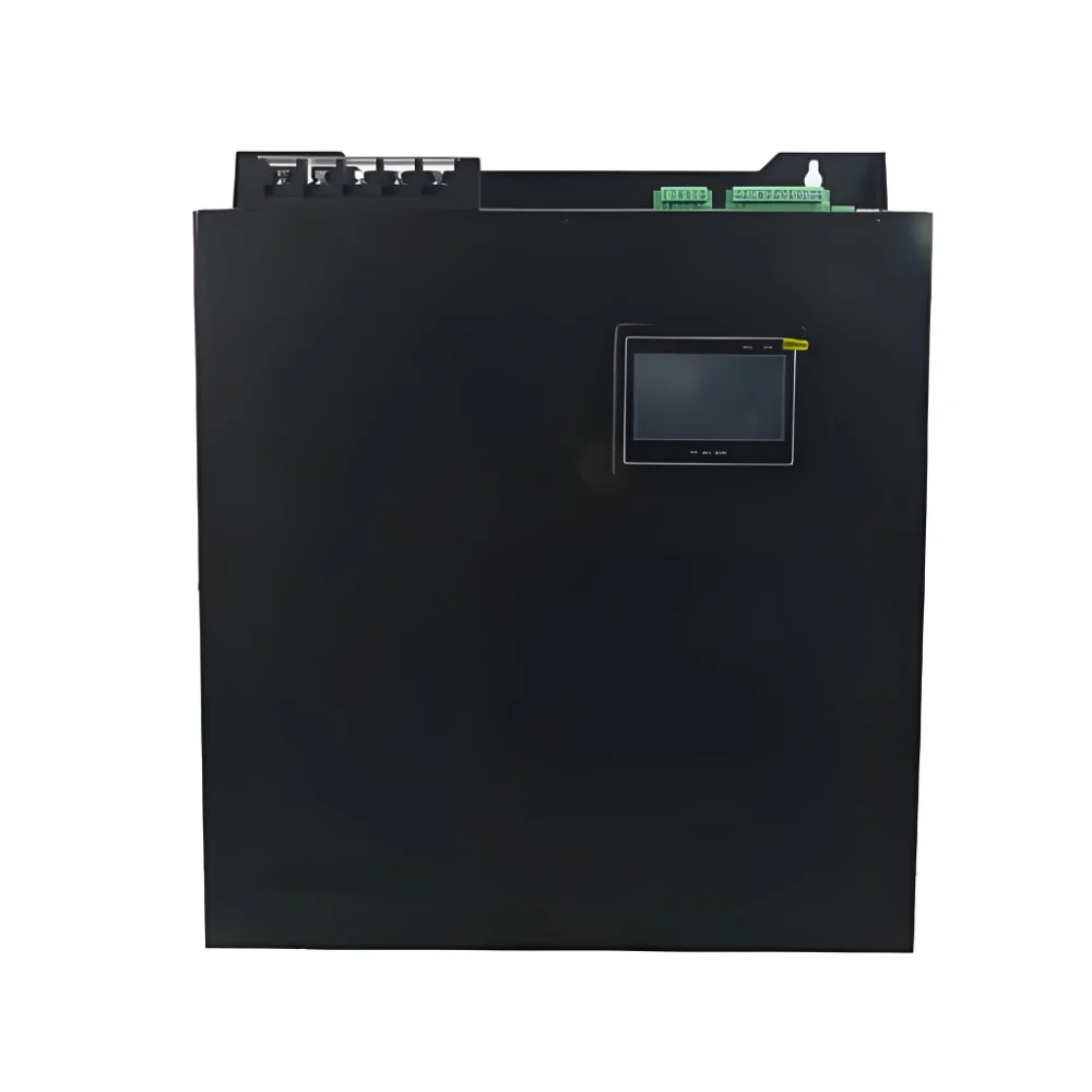

Electrical Equipment Advanced Static Var Generator Reactive Power Compensator 10kvar