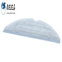 AEE8-For Roborock S7 S70 S75 S7max S7maxv T7S Plus Mops Cloths HEPA Filter Kit Robotic Vacuum Cleaner Accessories