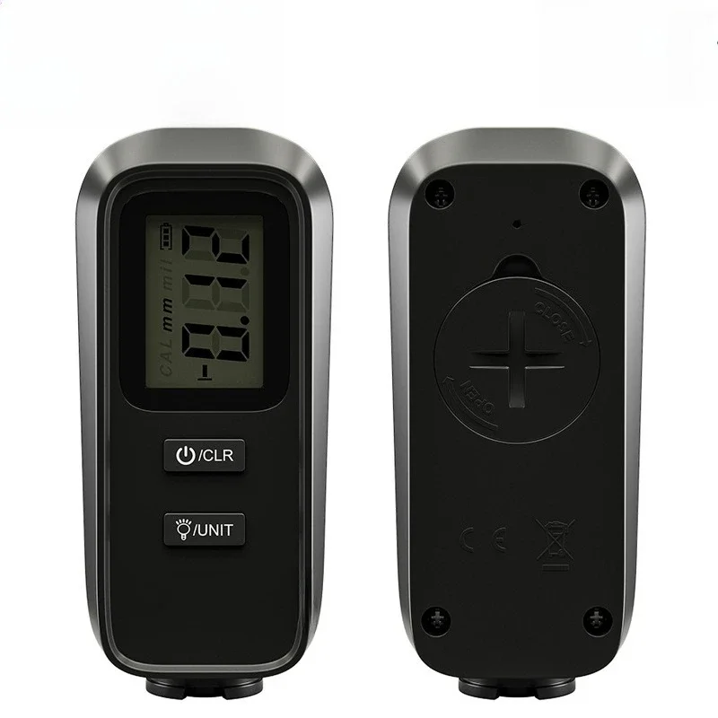 

VC100 Car Thickness Gauge Meter Digital Film Thickness Gauge