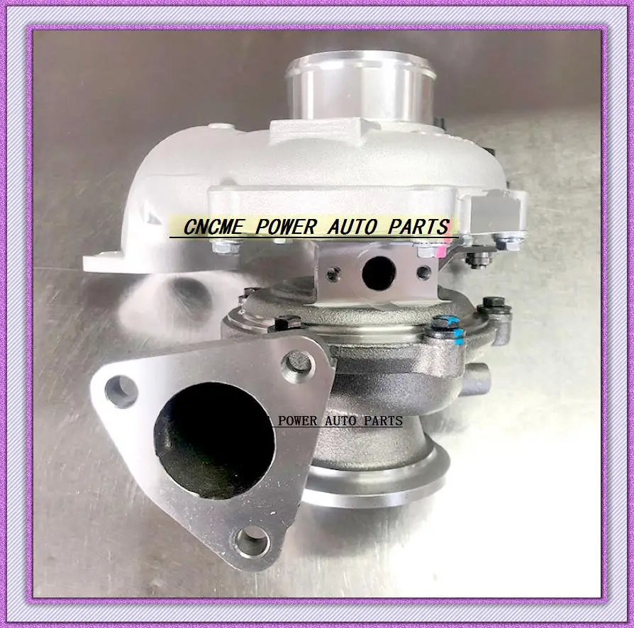 TURBO ELT09 1118100XED95 1118433XELT09 Turbocharger For Great Wall Wingle 5 7 Poer Pick Up with GW4D20M Engine