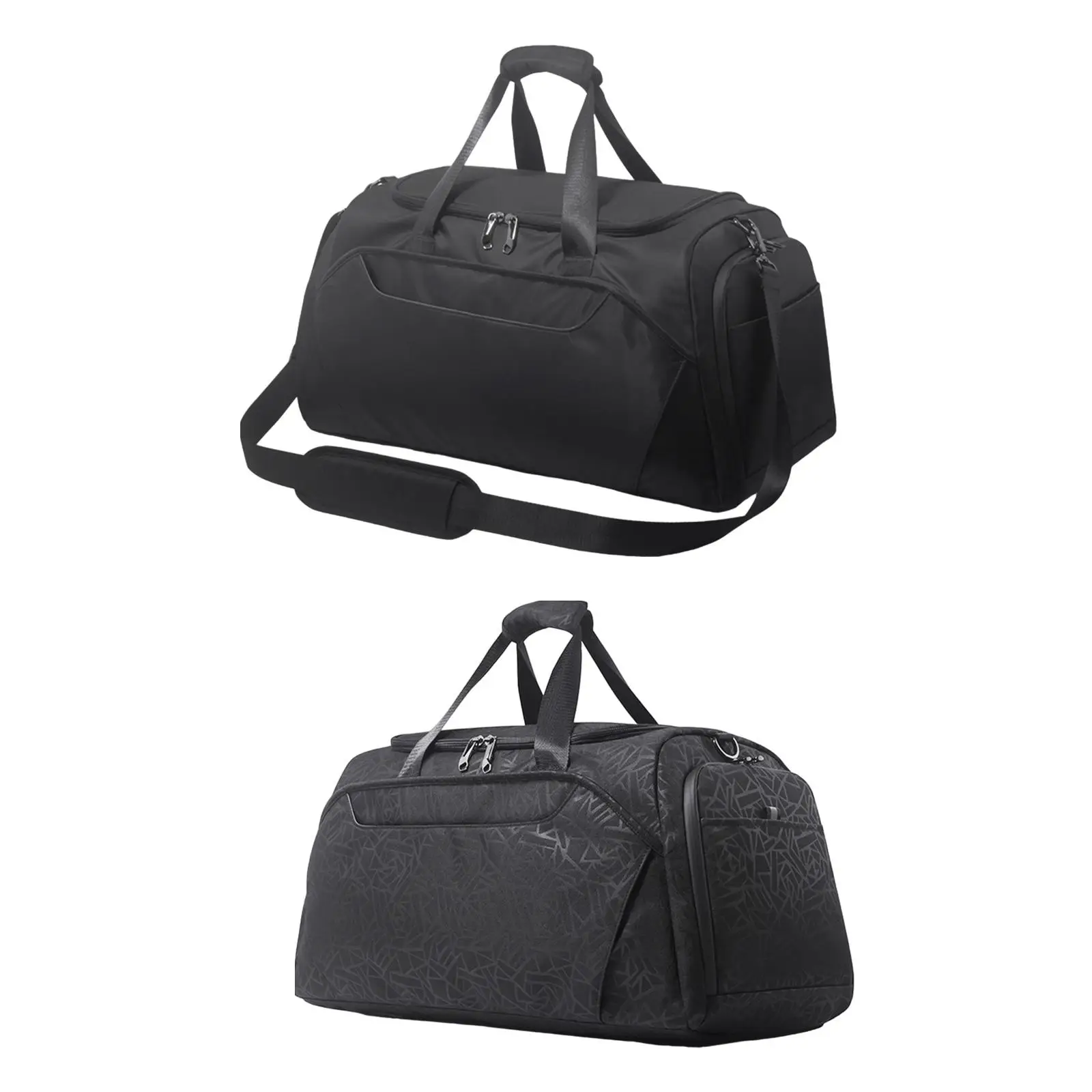 Travel Duffle Bag Lightweight Gym Bag for Men for Travel Outddor Workout Camping