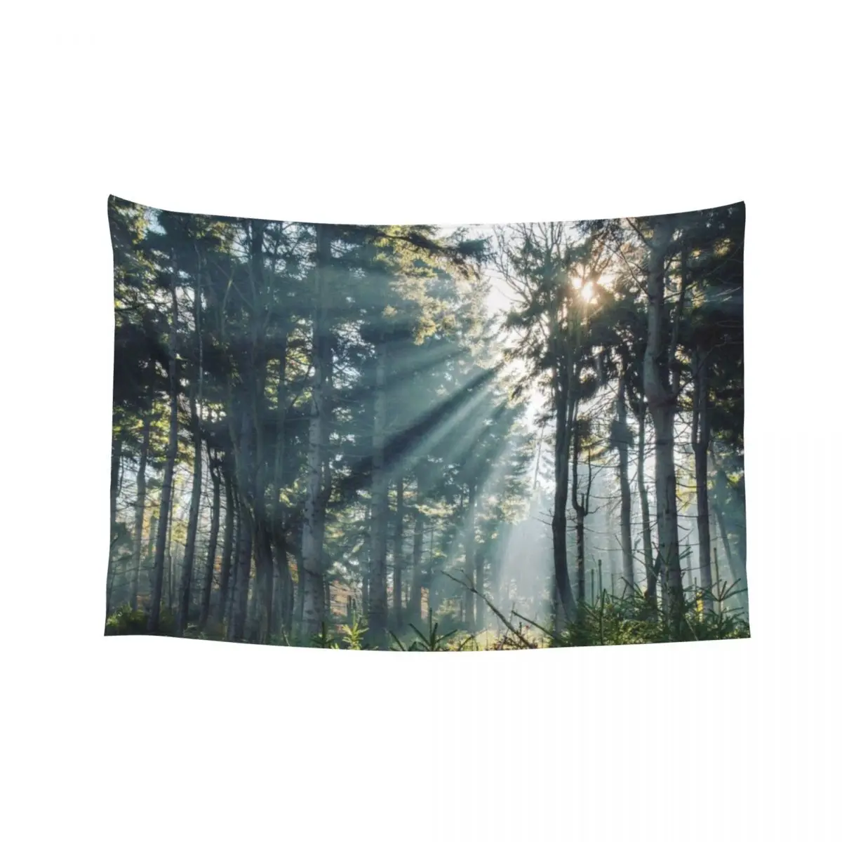 

Hope Tapestry Home And Comfort Decor Wall Deco Room Decore Aesthetic Cute Room Decor Tapestry