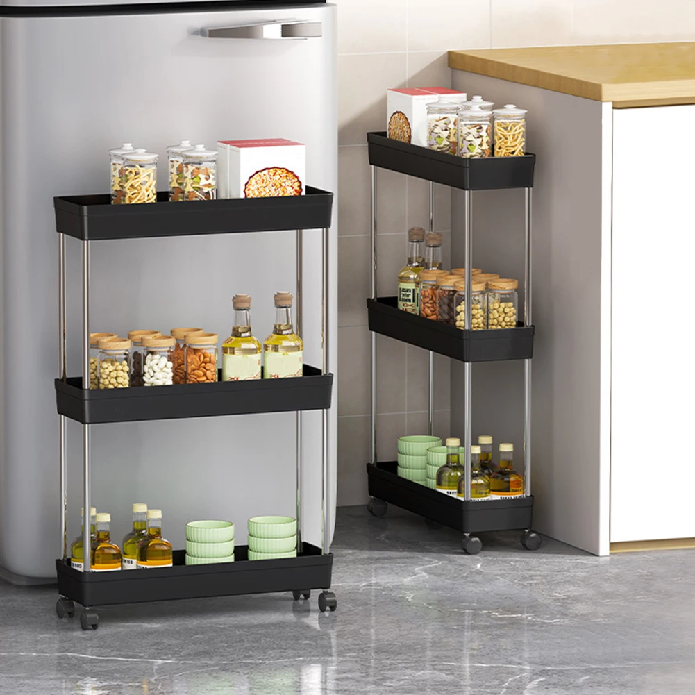 Thumbnail 4 - #81 Best Bathroom Organizer Racks to Buy In 2026