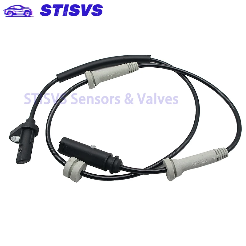 

34526783051 for BMW 1 2 3 4 F20,F21,F22 Series 228i 230i 328i 340i 428i XDrive Front Left/right ABS Speed Sensor 34526869321