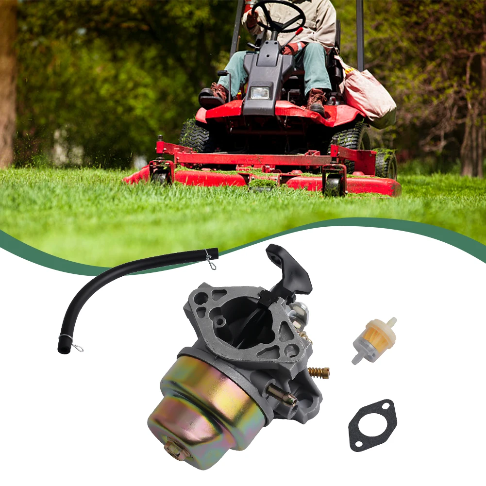 Imagem -04 - Carburador para Honda G300 7hp Motor Carby Junta Filtro de Combustível para Quintal Jardim Lwan Mower Replacemnet Carburador Kits Suppliea