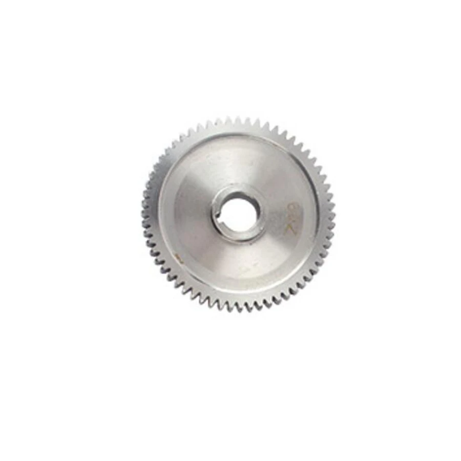 ABKJ-7Pcs Imperial Change Gear Set For WM210V Lathe Machine Inch Thread Gear Set