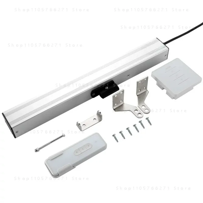 Intelligent Electric Window Opener with Rain Feeling and Chain Sunroof Controller