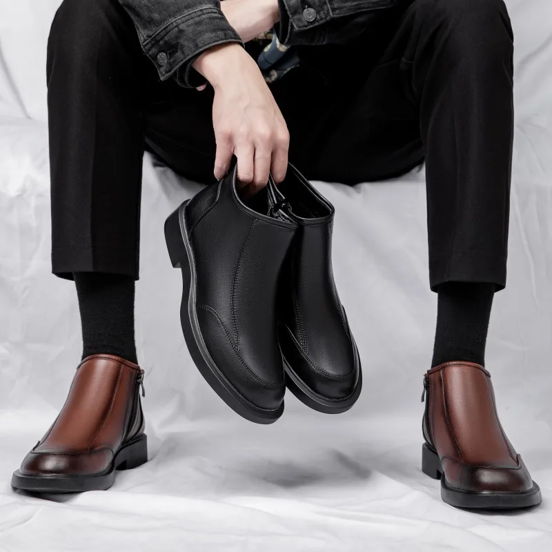 stivali-da-uomo-in-pelle-alti-alla-caviglia-classici-antiscivolo-chelsea-con-suola-piatta-stivali-invernali-caldi-con-pelliccia-stivali-da-lavoro-eleganti-e-alla-moda