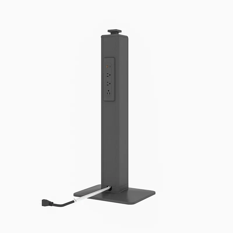 

Floor-Stand Charging Station Power Surge Electric Tower
