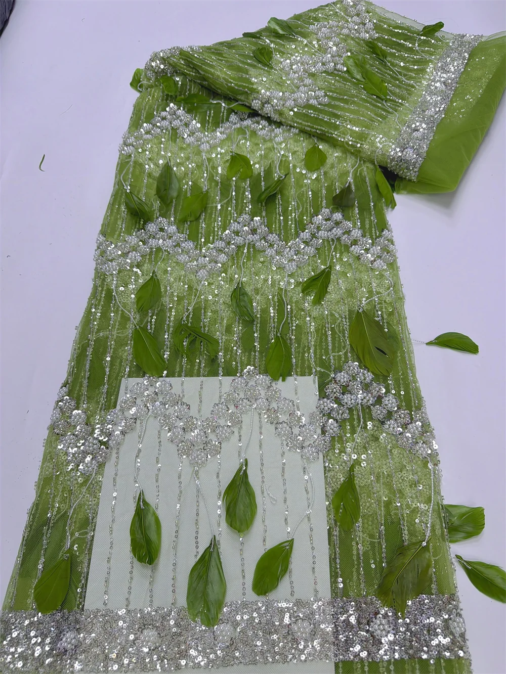 Penjualan Panas Gaya Rumbai Fa - Embroidery Designer ulasan dan harga