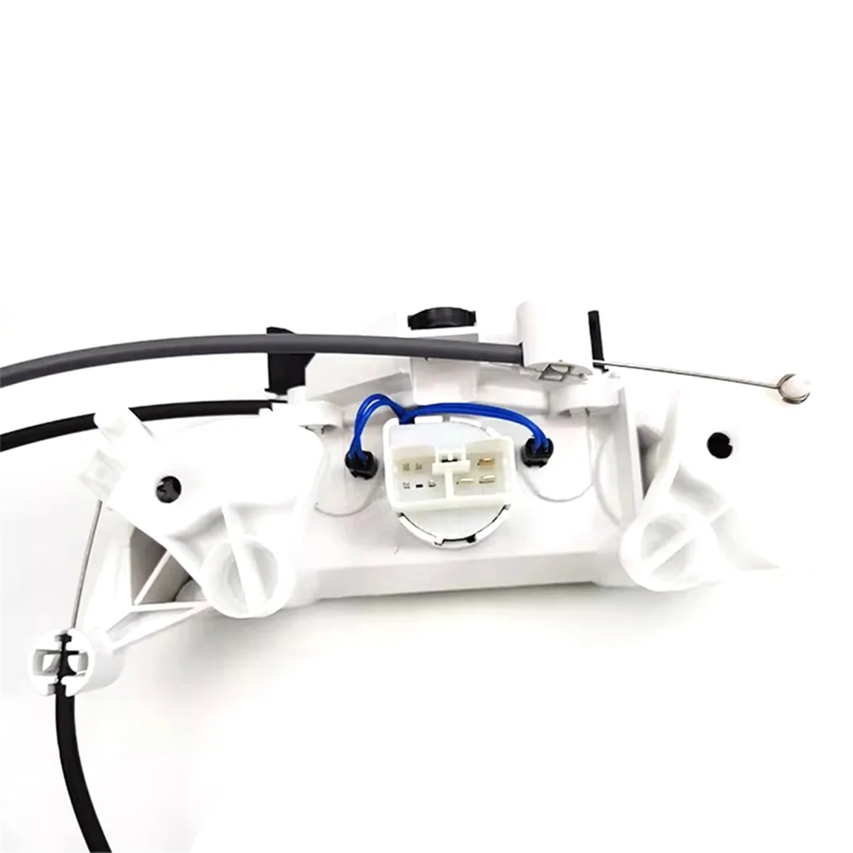 

Car Air Conditioner Control Switch Panel AC A/C Warm Air Heater Knob for BYD F3 2020 F3R 2007-2011JAS