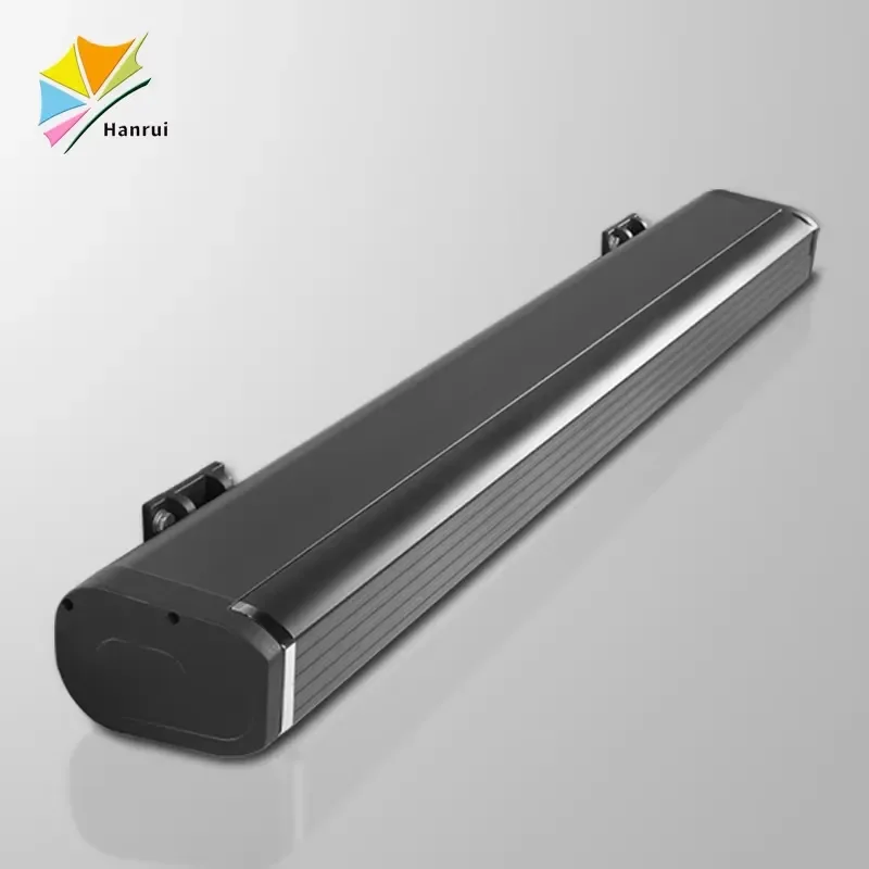 for Heavy Duty Full Cassette Retractable Door Window Canopy Awnings Customized Side Awnings Outdoor