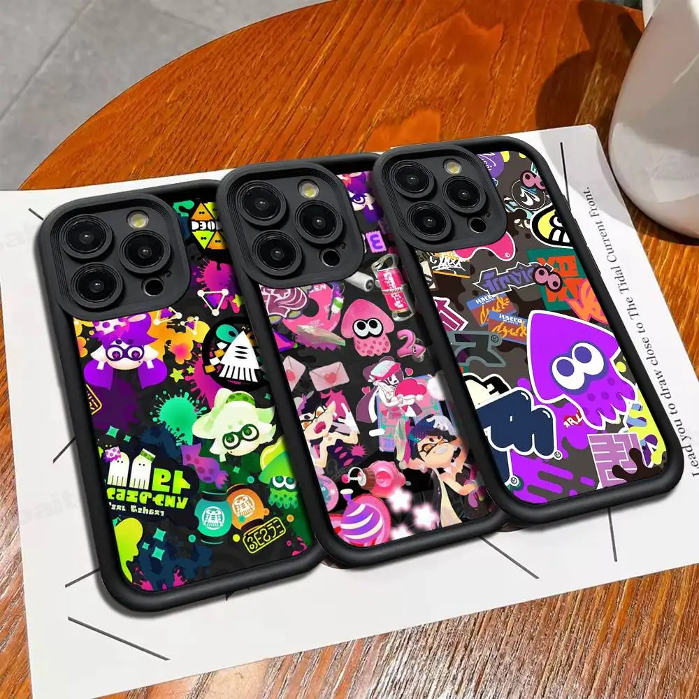 Game S-Splatoon Pho…