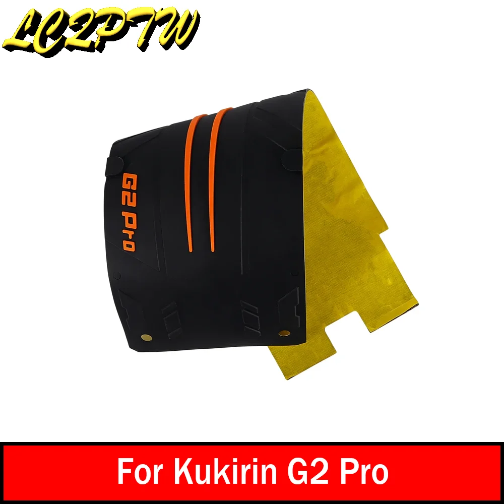 

Silicone Mat Foot Pad Replacement for KUGOO KuKirin G2 Pro Electric Scooter Rubber Foot Pad Deck Cover Spare Parts