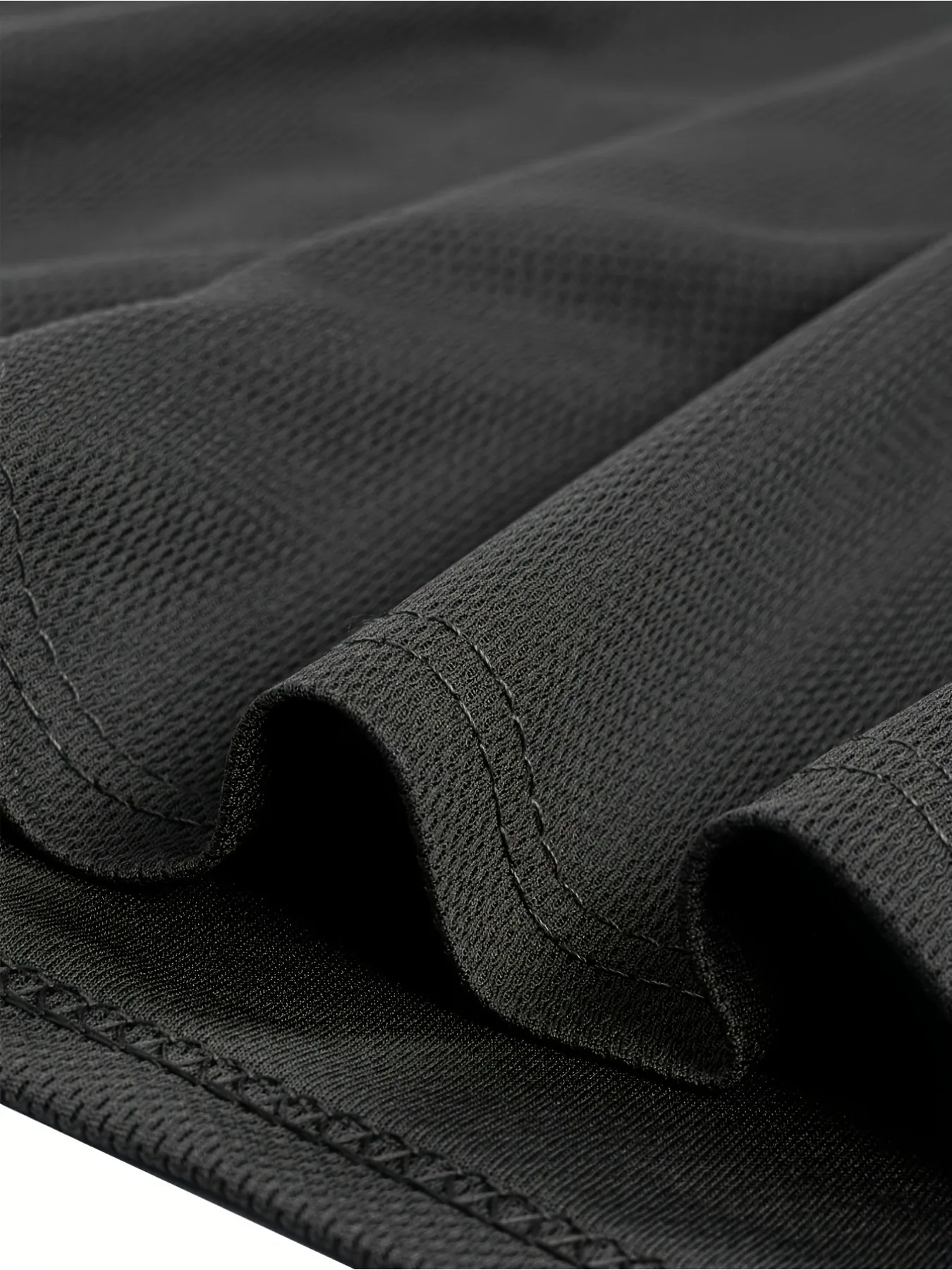 Herren-T-Shirt mit Aufdruck „Skeleton Waiting On Parts Mechanic Garage“ im Vintage-Stil mit Rundhalsausschnitt für Autoreparaturarbeiter – Detail 4
