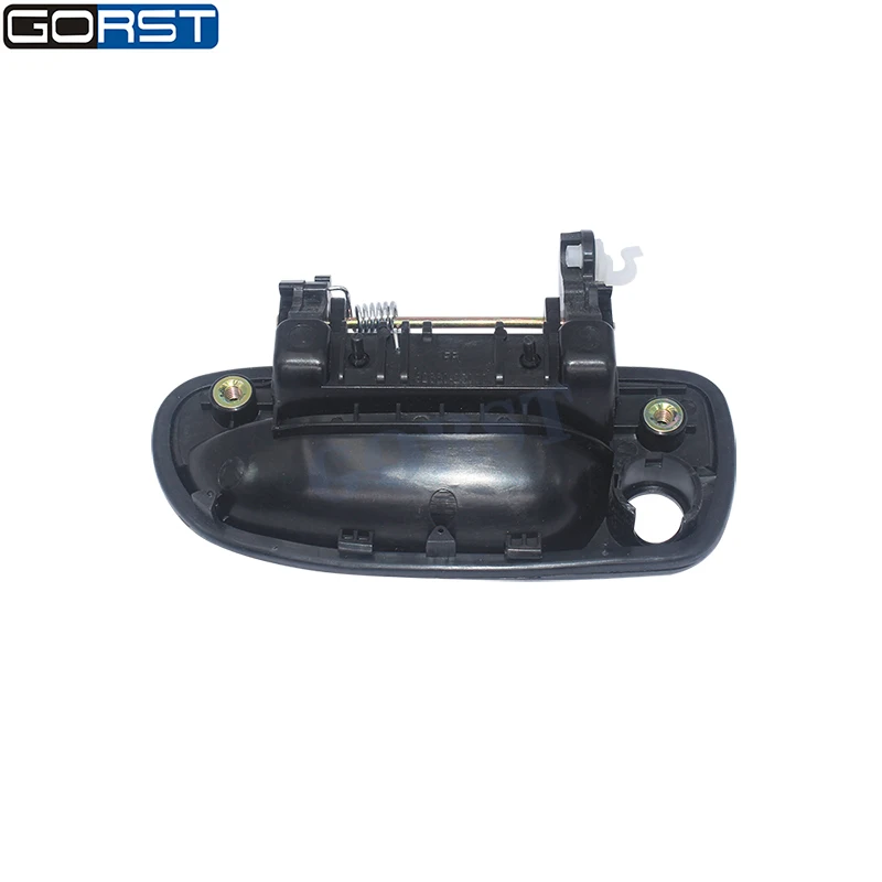 Outside Door Handle 8266025000 8265025000 for Hyundai Accent Car Auto Part 80683 82660-25000 82650-25000 80683 80684