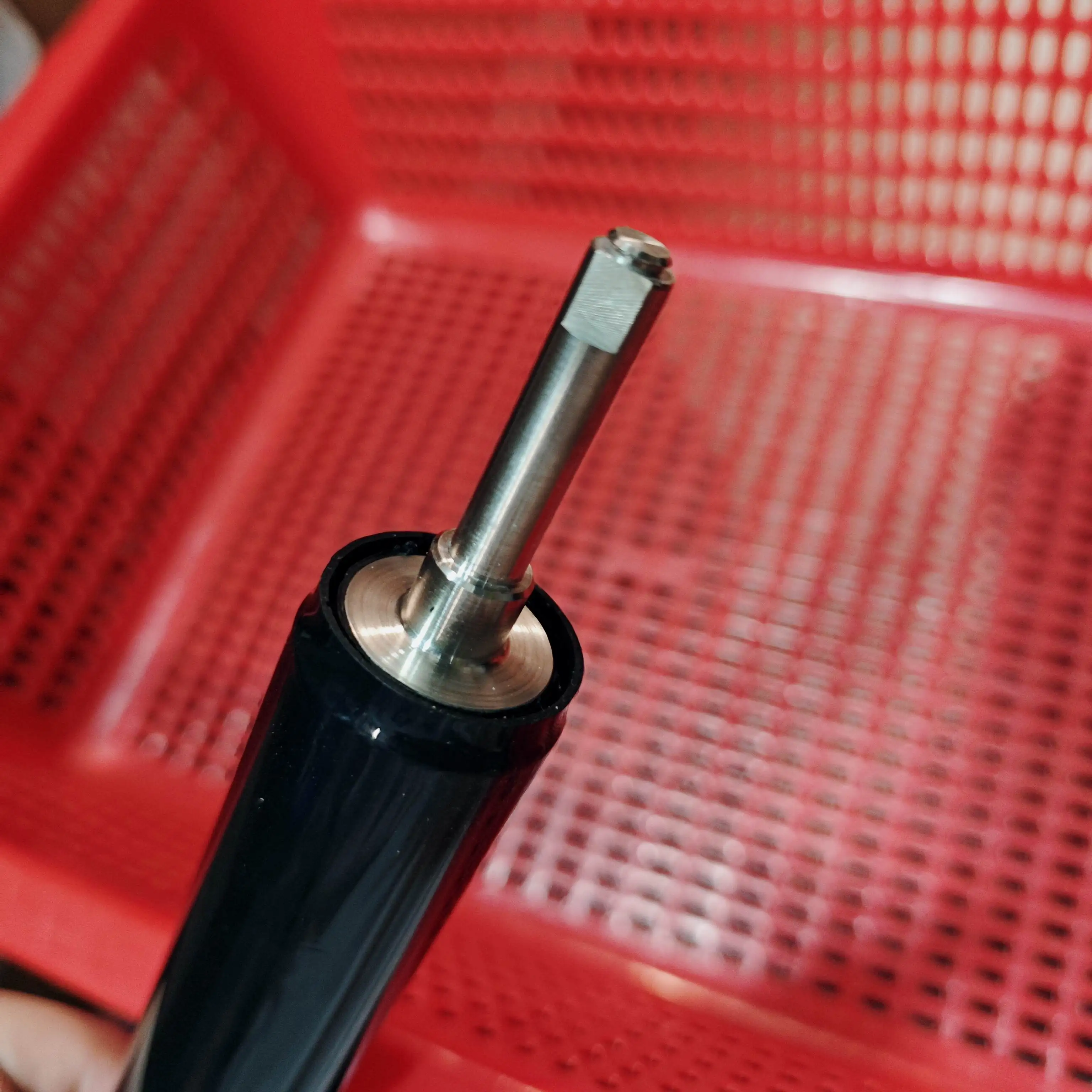 

1Pcs Lower Sleeved Roller FC9-8974-000 for Canon IR2545 4025 4035 4045 4051 4225 4235 4245 4251 Fuser Pressure Roller