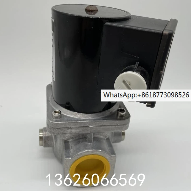 

Gas solenoid valve VE4025A1004/VE4050A1200 combustion engine accessories