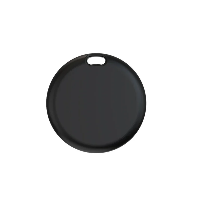 Universal Item Tracker for iPhone & Android - Lost Property Prevention, Global Positioning Device for Suitcase, Backpack, Pets,