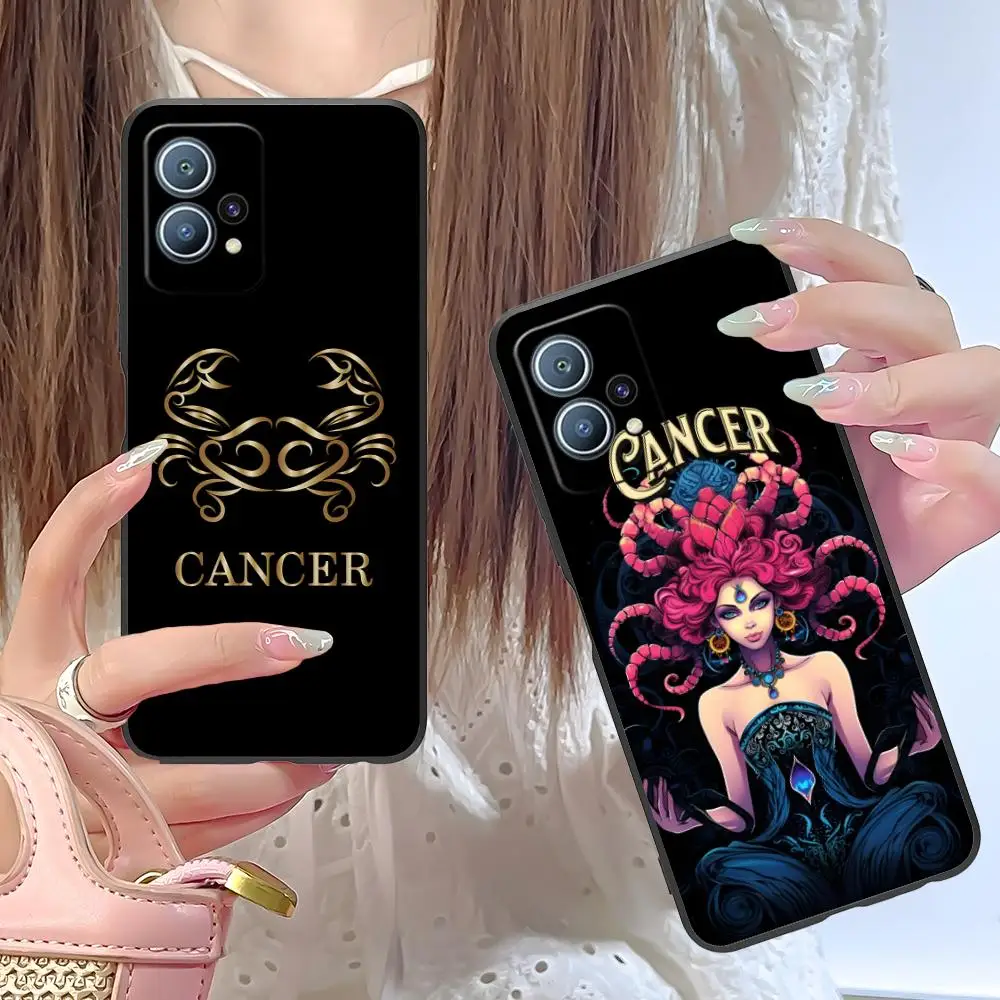 Zodiac Sign Cancer …