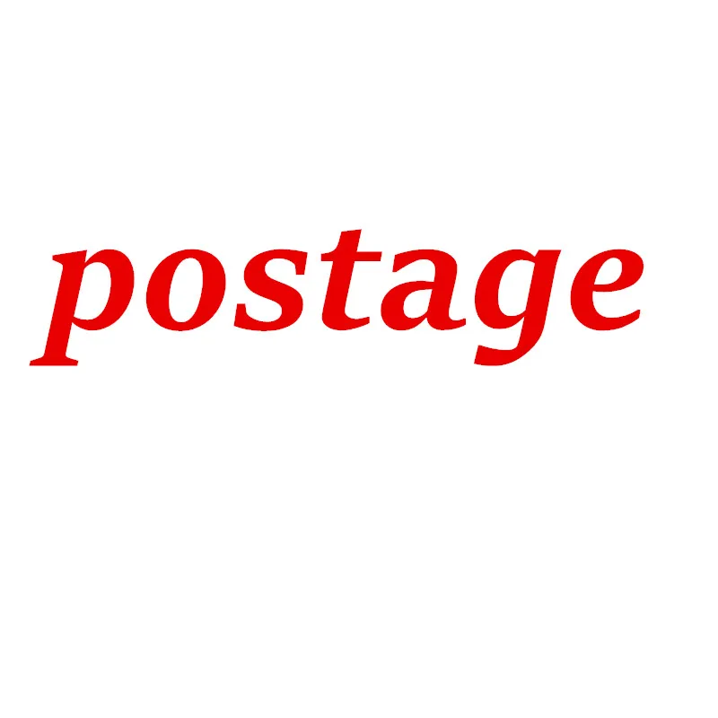 Extra Postage (this is not product, please note !)