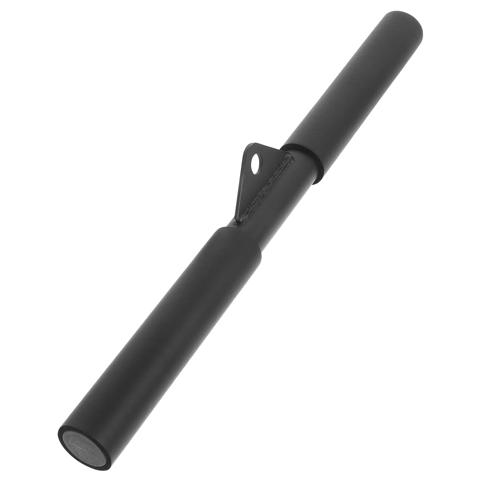 

Pull Down Rod 38mm Bicep Training Fitness Equipment Hollow H Home Gym Tension Lever Muscle Strength Bar Lightweight Portable