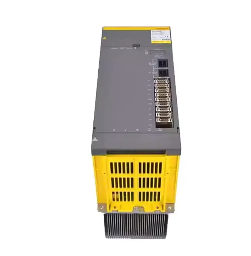 

Фонарь с сервоприводом от Fanuc, проверка модуля OK A06B 6088 H230