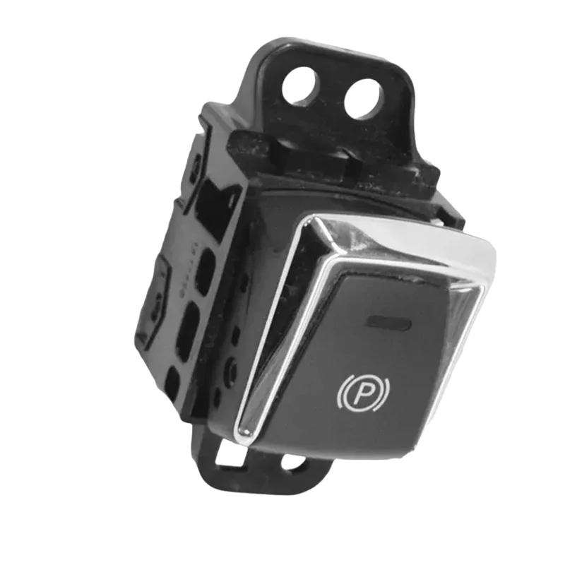 حسنا 25175-4BA0A وحدة التحكم الإلكترونية فرملة اليد التبديل وقوف السيارات زر لنيسان X-Trail T32 قاشقاي 2014-2018 969XC4EA0A #6