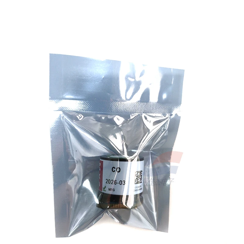 17124975-3 MX6  Sensor for MX6 IBrid Composite Gas Detector for Monitoring Ambient  Levels Within of 0-30%VOL