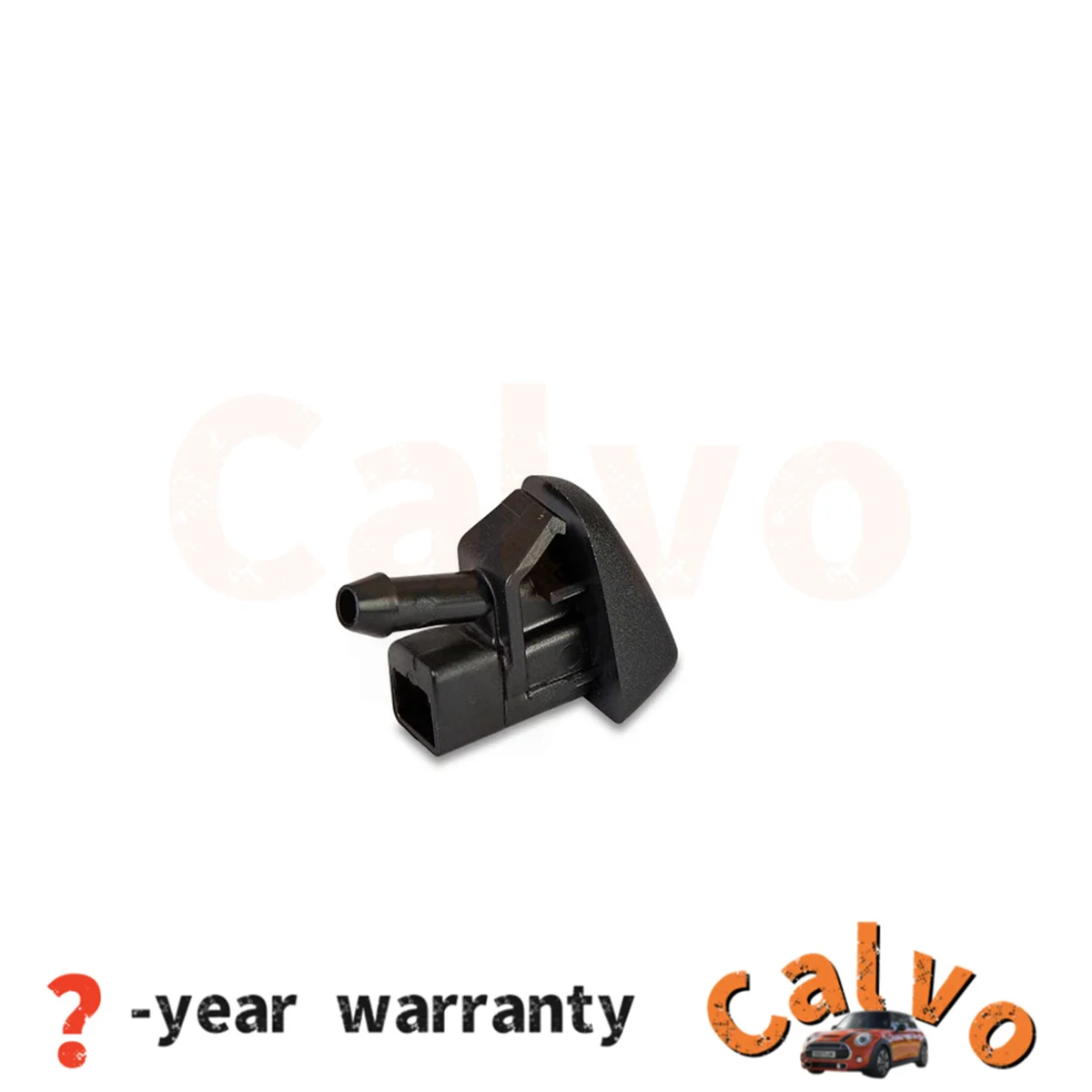 

Подходит для Volvo XC60S80V60, передняя шестерня, распылительная форсунка, капот, распылительная форсунка 31301826.