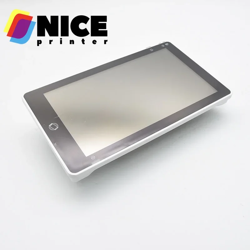 1pcs. OEM new Touch Screen For Ricoh IMC2000 C3000 C3500 C4500 C6000 LCD touch screen operation panel