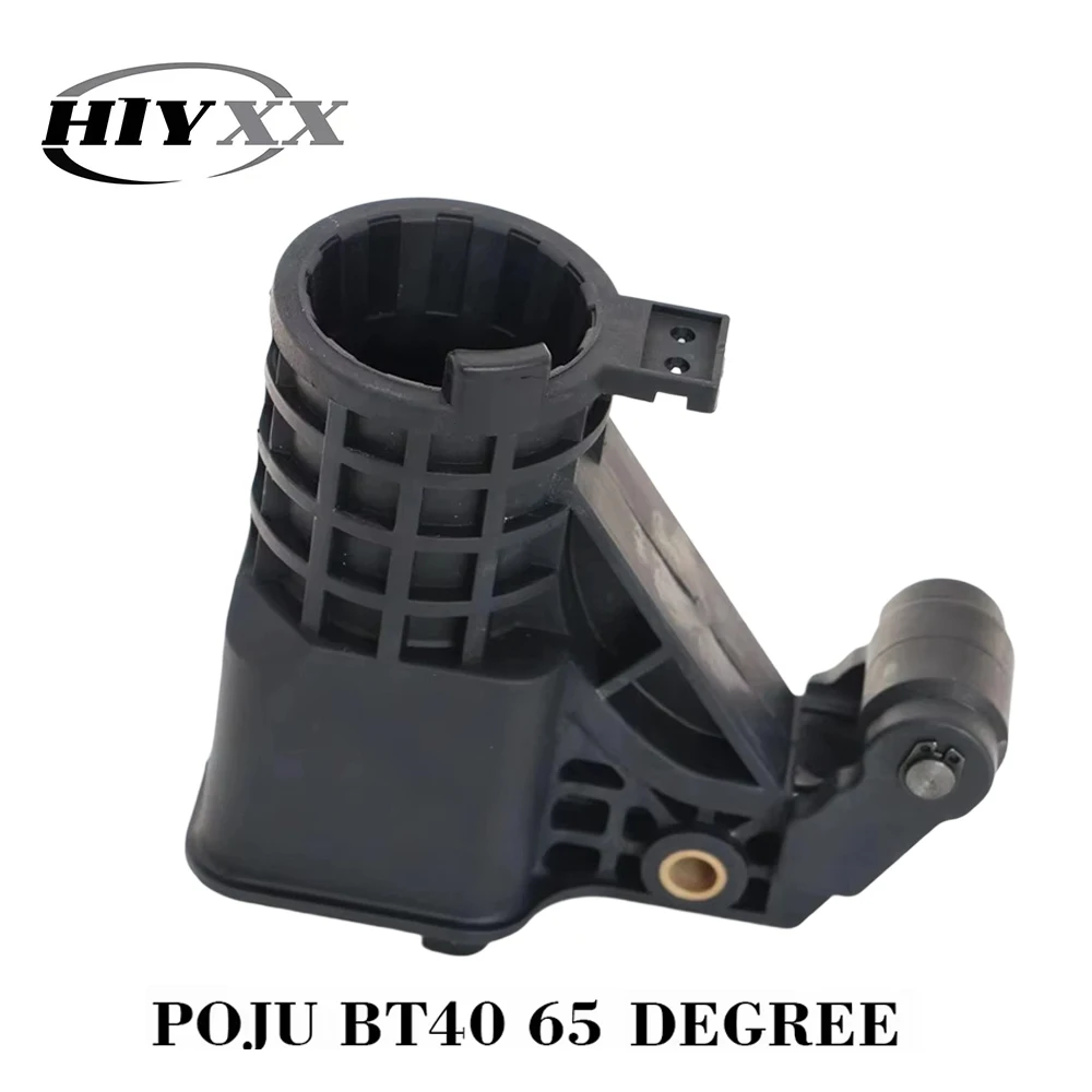 

POJU BT40 65 Degree Tool Holder Pot Old Version POJU BT40 65° Tool Holder Cup Tool Magazine Machining Center CNC Milling Machine