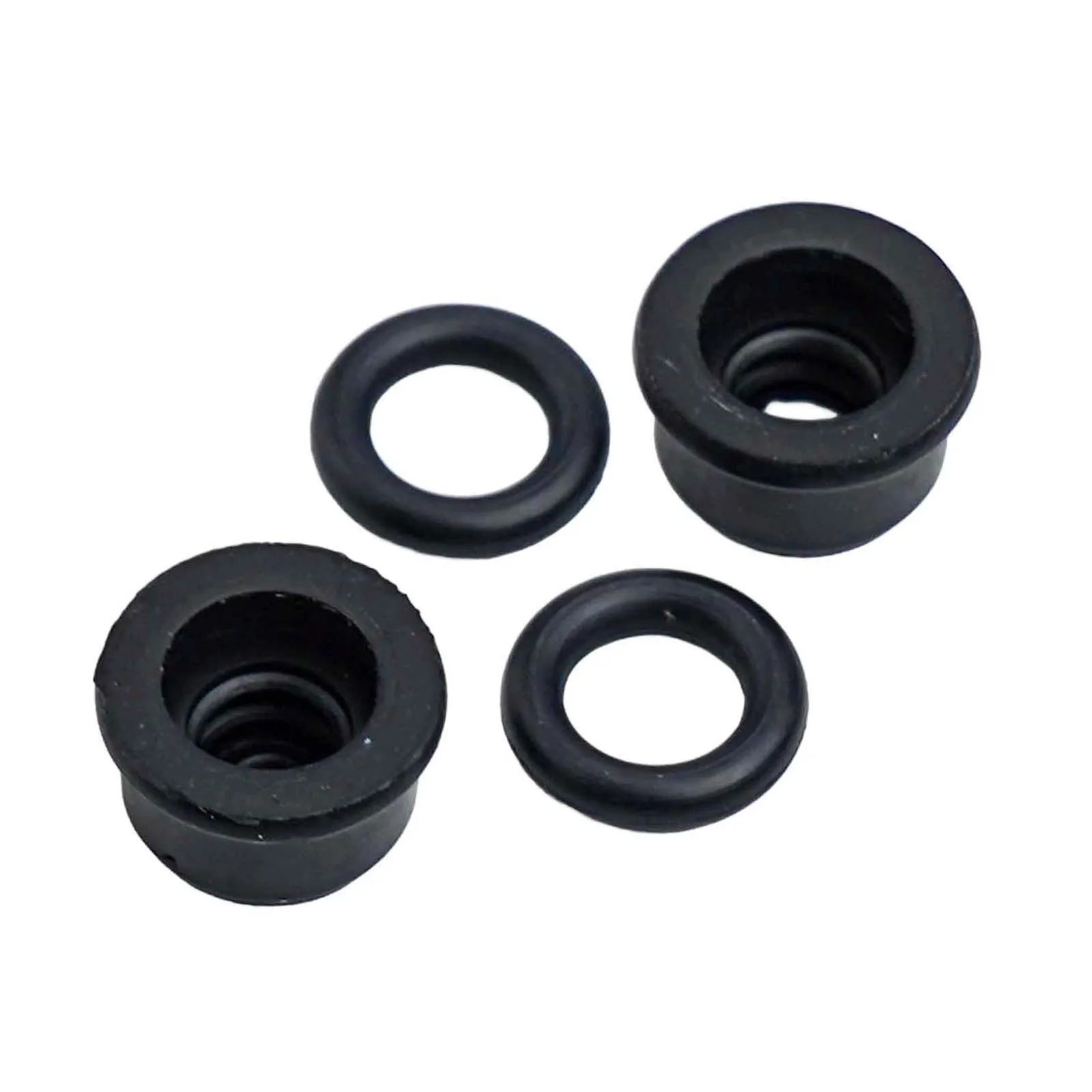 Simplified Installation Comprehensive Clutch Master Cylinder Gasket Seal Set Designed for Select Vehicle Models