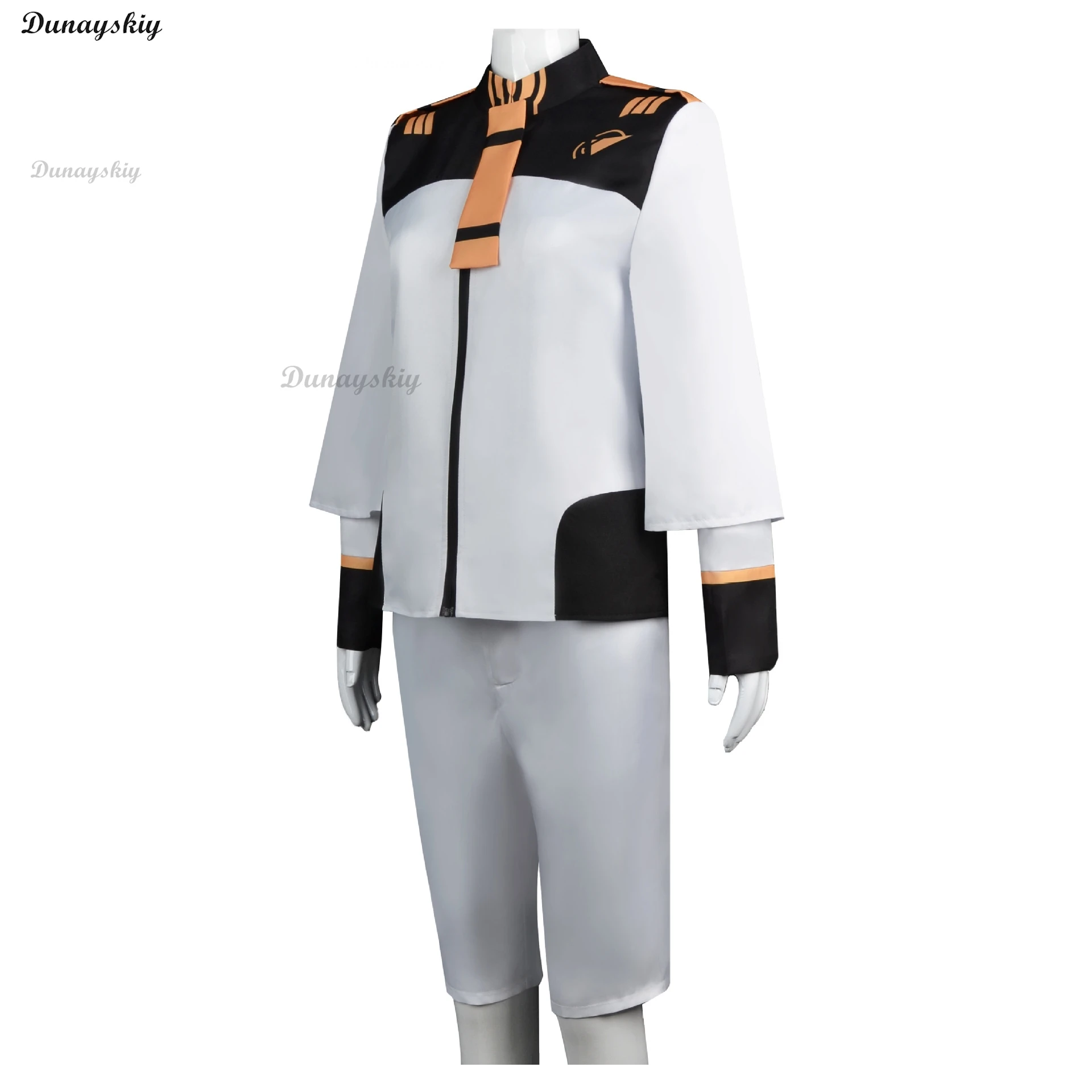 أنيمي سوزوكي الزئبق تأثيري زي ، بدلة المحمول ، جاندام ، الساحرة من الزئبق ، شعر مستعار ، أغطية الرأس ، زي السائق النسائي ، الأحذية