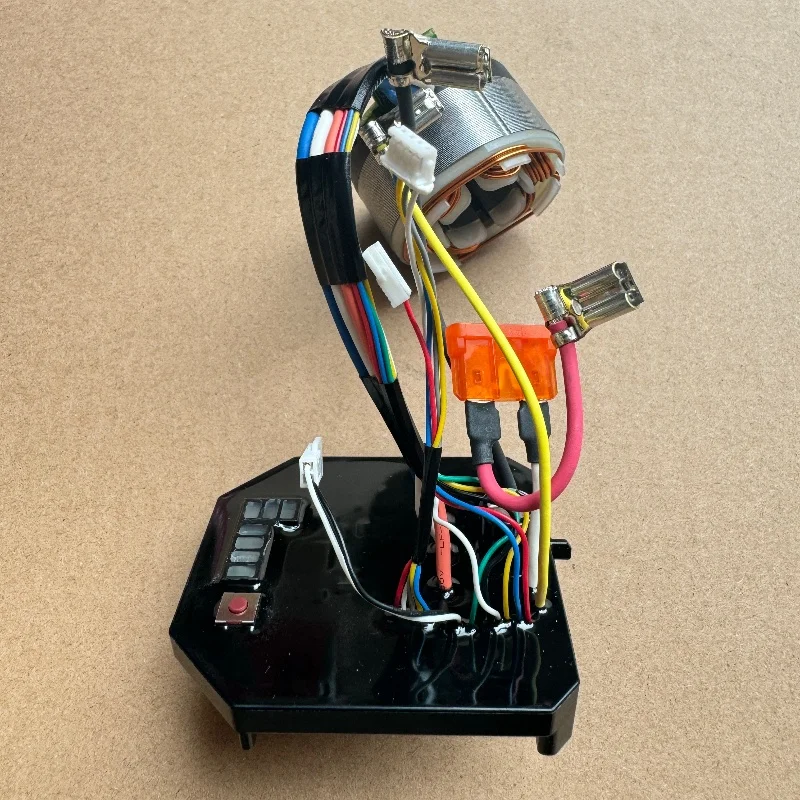 Stator Assembly 632j24-4 632J07-4 220-240V for Makita 18V DTW285 TW285D DTW285RFE DTW286RME