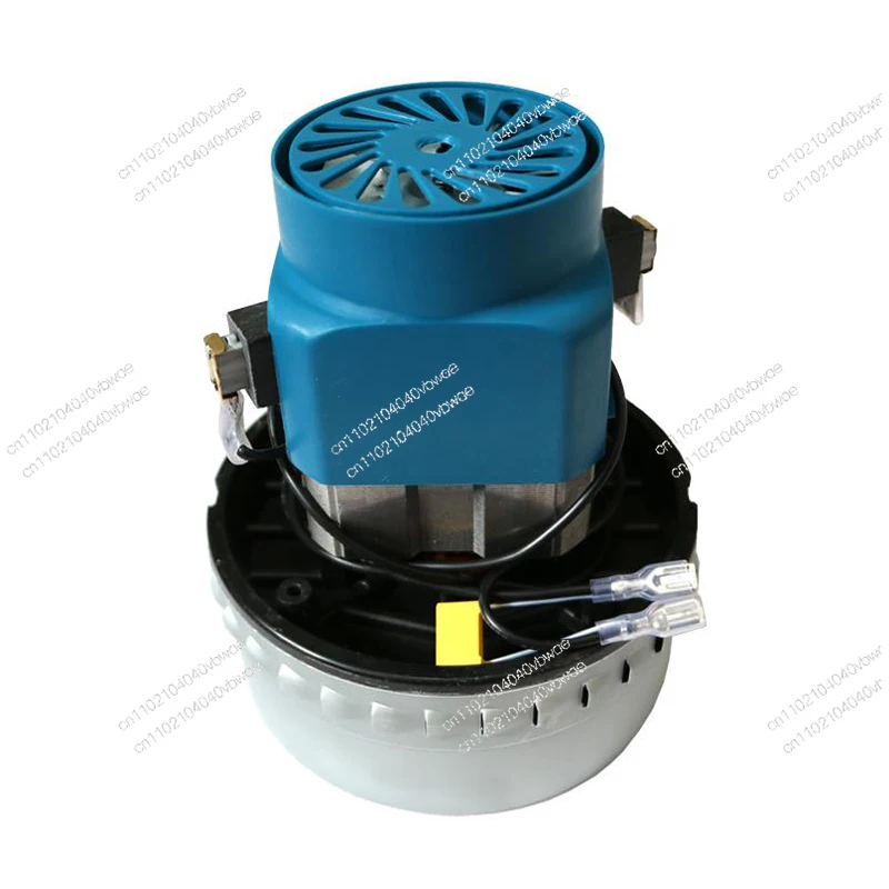

Vacuum Cleaner Motor large Power Diameter Vacuum Cleaner Parts Motors 220V 1500W