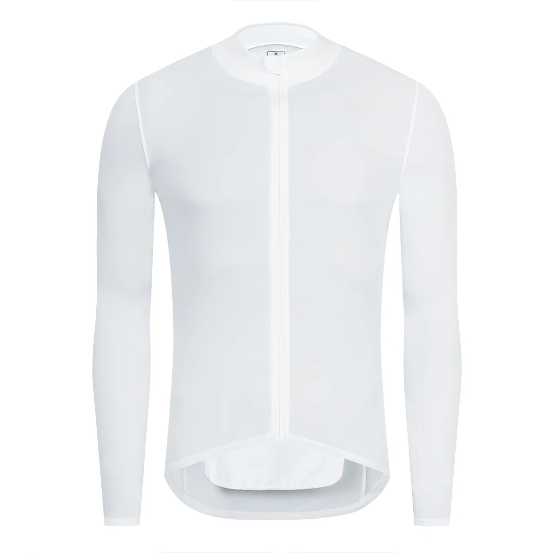 YKYWBIKE Großer Rabatt Winter Herbst Radfahren Jersey Mann Frau Fahrrad Langarm Jacke Thermische Rennrad Kleidung 50% Rabatt – Detail 15