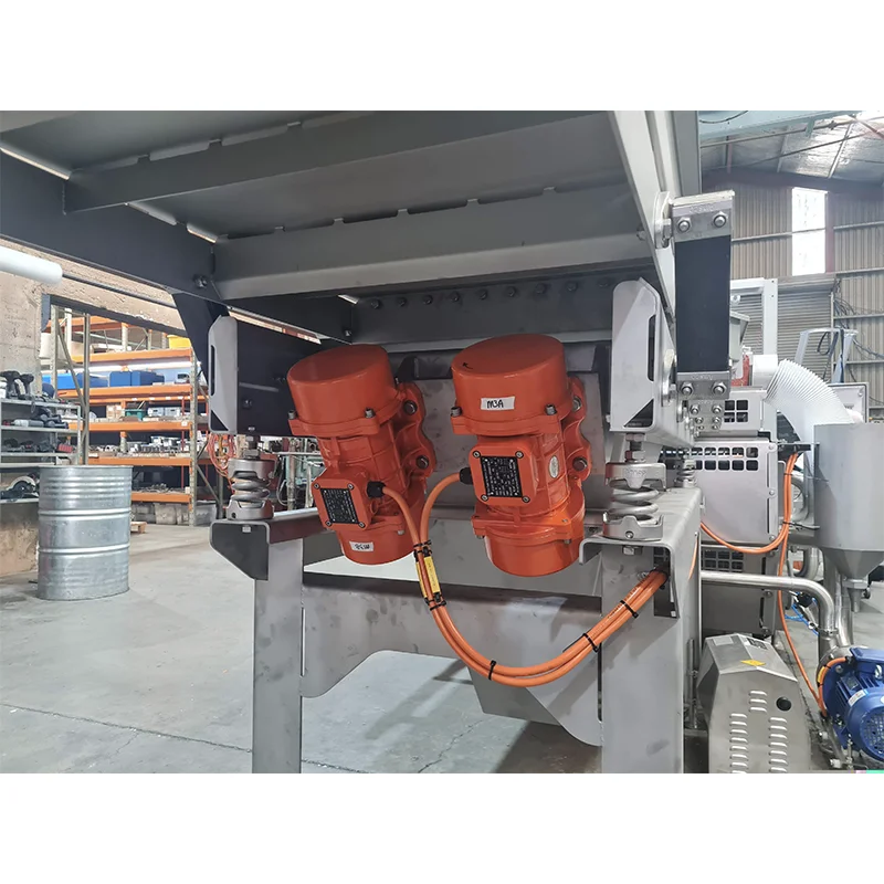 رائجة البيع 1 ~ 7 كيلو واط مخصص الجهد محرك هزاز الخرسانة تهتز محرك الشاشة الصناعية ثلاث مراحل محرك هزاز أحادي الطور