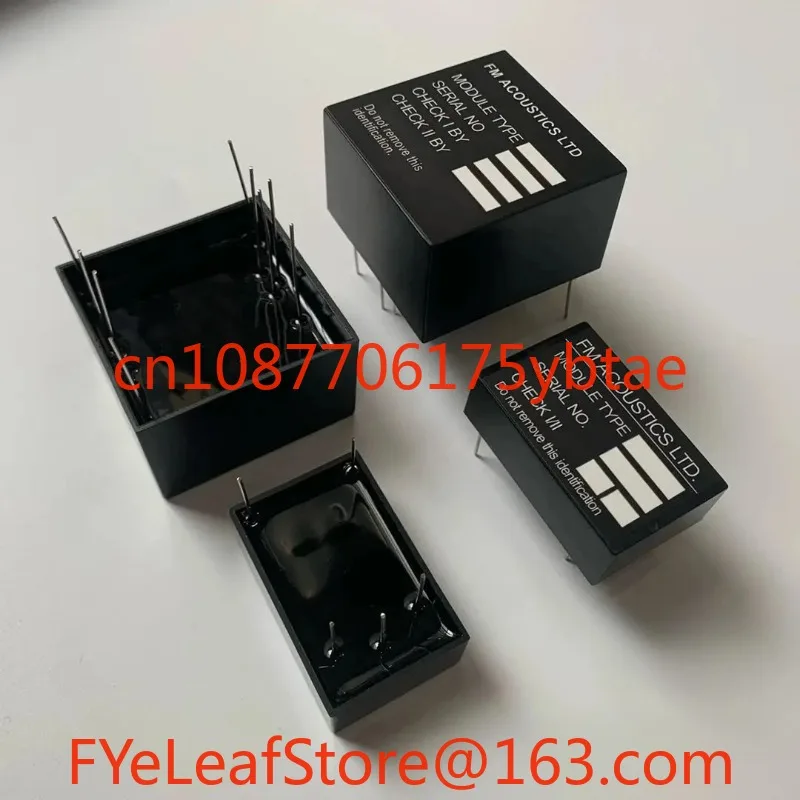 

Directly Engraved FM255 Front PCB Power Amplifier Empty Board Balance Module