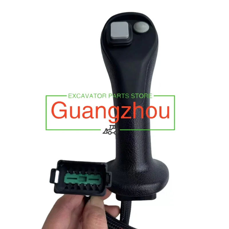 For XCMG LW300KN Loader Shovel Pilot Control Handle 803080546