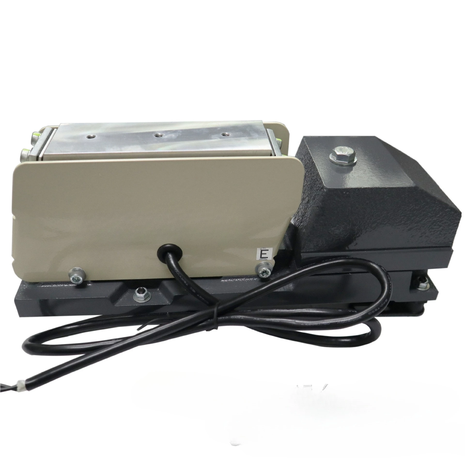 PEF type direct vibrator PEF-L30AG PEF-75AG PEF-L150AG