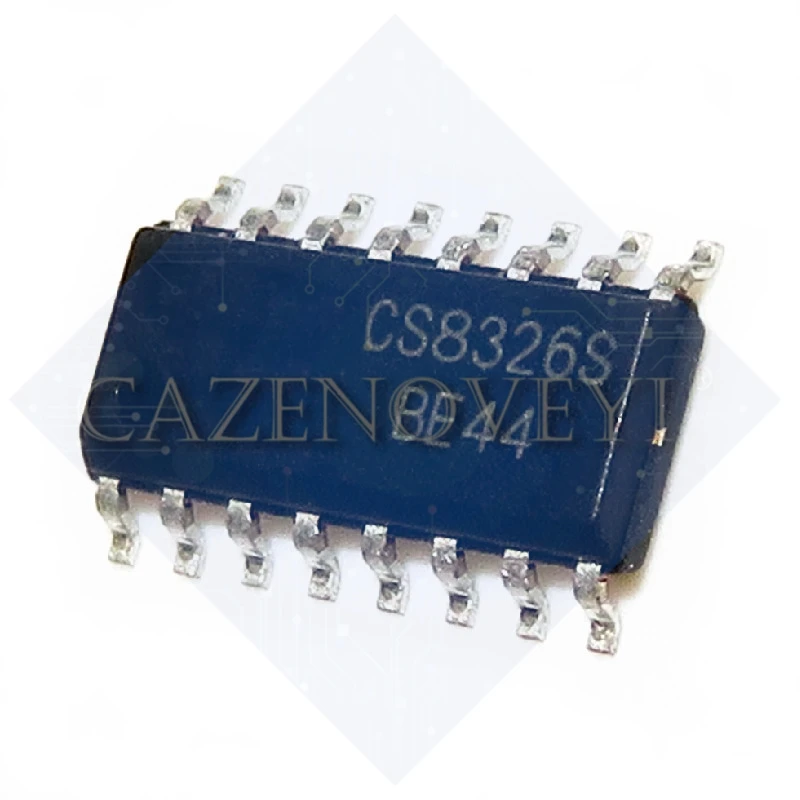1-100PCS USB2514B-AEZG USB2514B CS8326S CS8326 BTS426L1 BTS426 L7805CD2T L7805 MB8877A MB8877 TLE7231G TLE7231