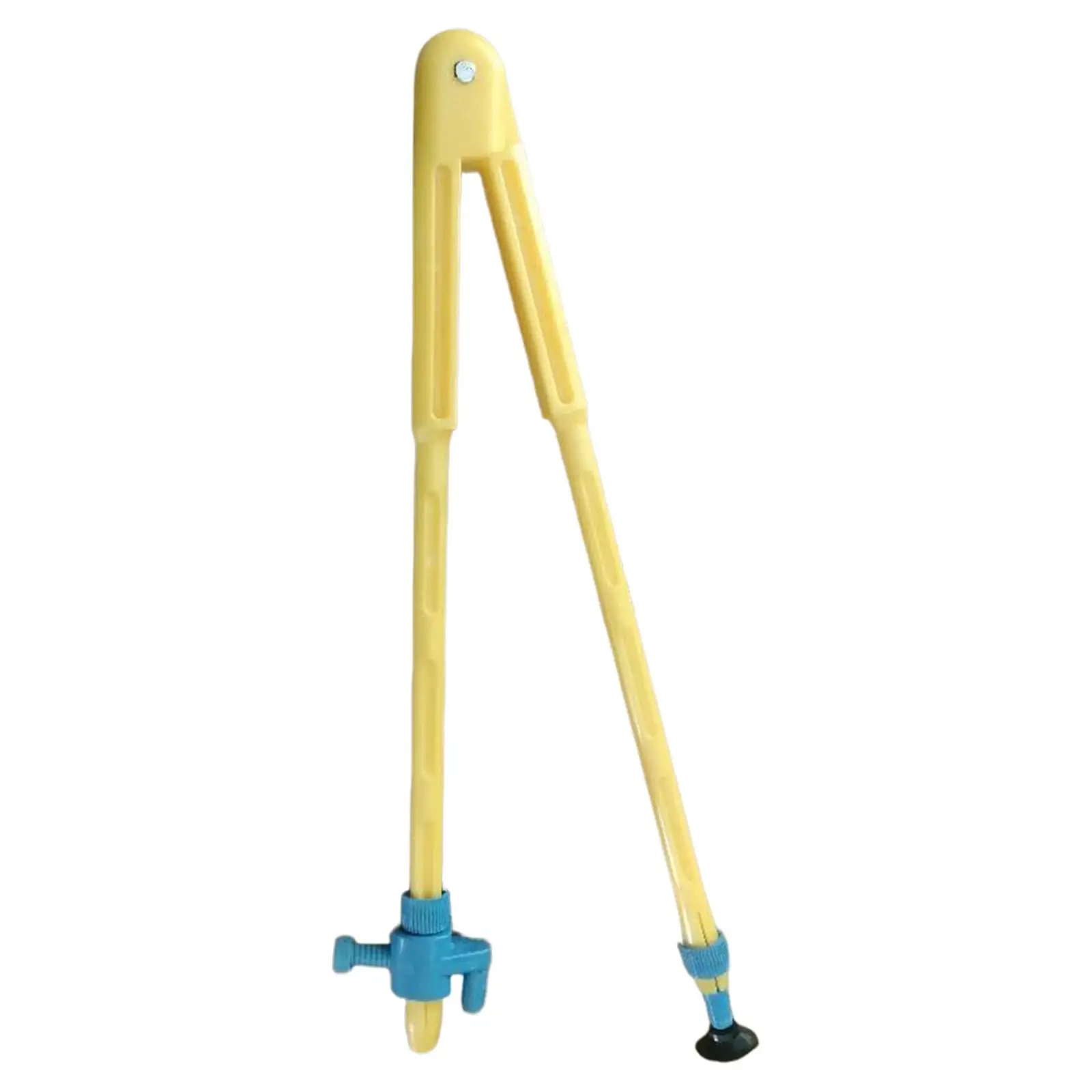 Teaching Compass Painting Tool Demonstration Compass Large Math Teaching Compass for Learning