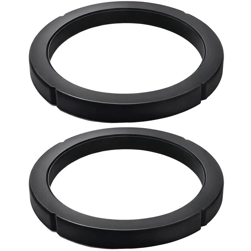 2026 New For Bezzera Ellisse Rubber O-Rings For Water Distribution Networks Coffee Machine Sealing Ring